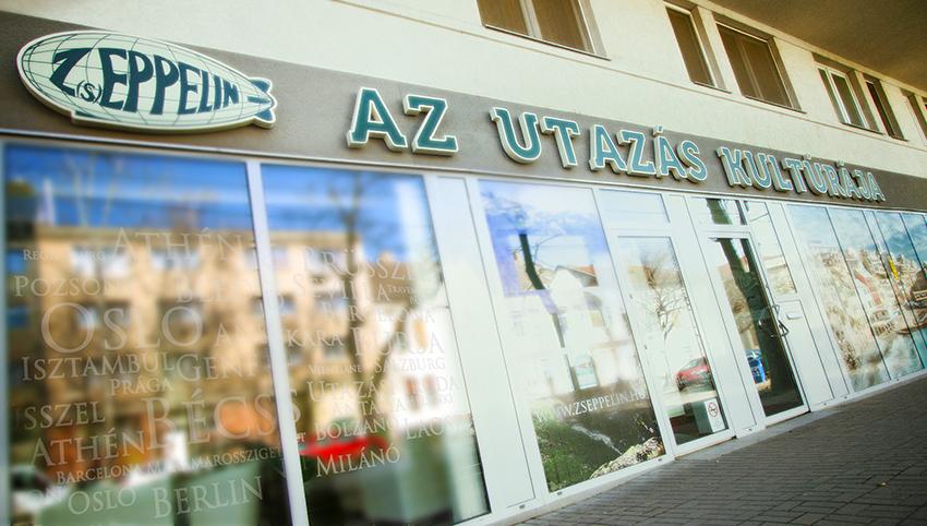 IDÉN IS MAGYAR BRANDS DÍJAS A Z(s)EPPELIN