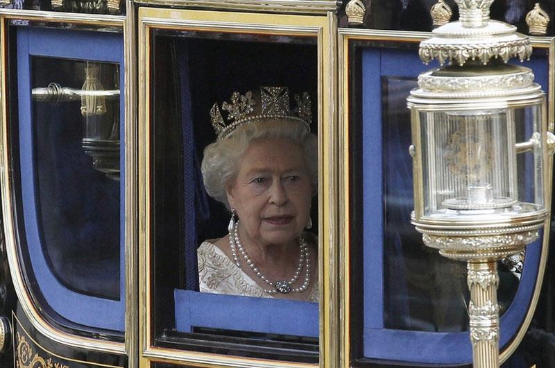 MEGSZÜLETETT A DÖNTÉS A BRITEKNÉL II. ERZSÉBET KIRÁLYNŐ HALÁLA UTÁN