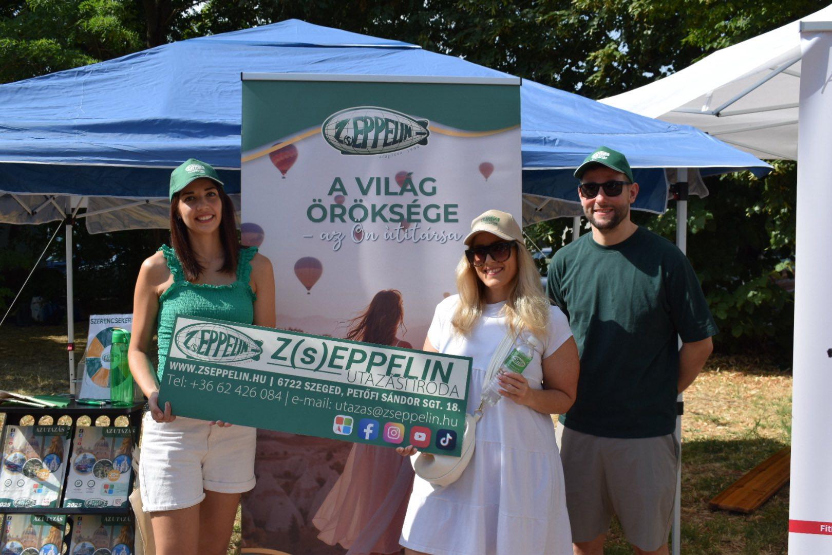 Sikeresen lezajlott a „Futás mindenkié” Sport és Családi Nap!