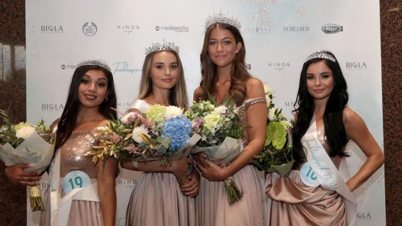 ZALA MEGYEI LÁNY AZ ORSZÁG TÜNDÉRSZÉPE