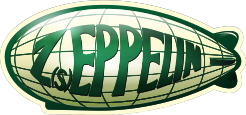 Zseppelin-logo