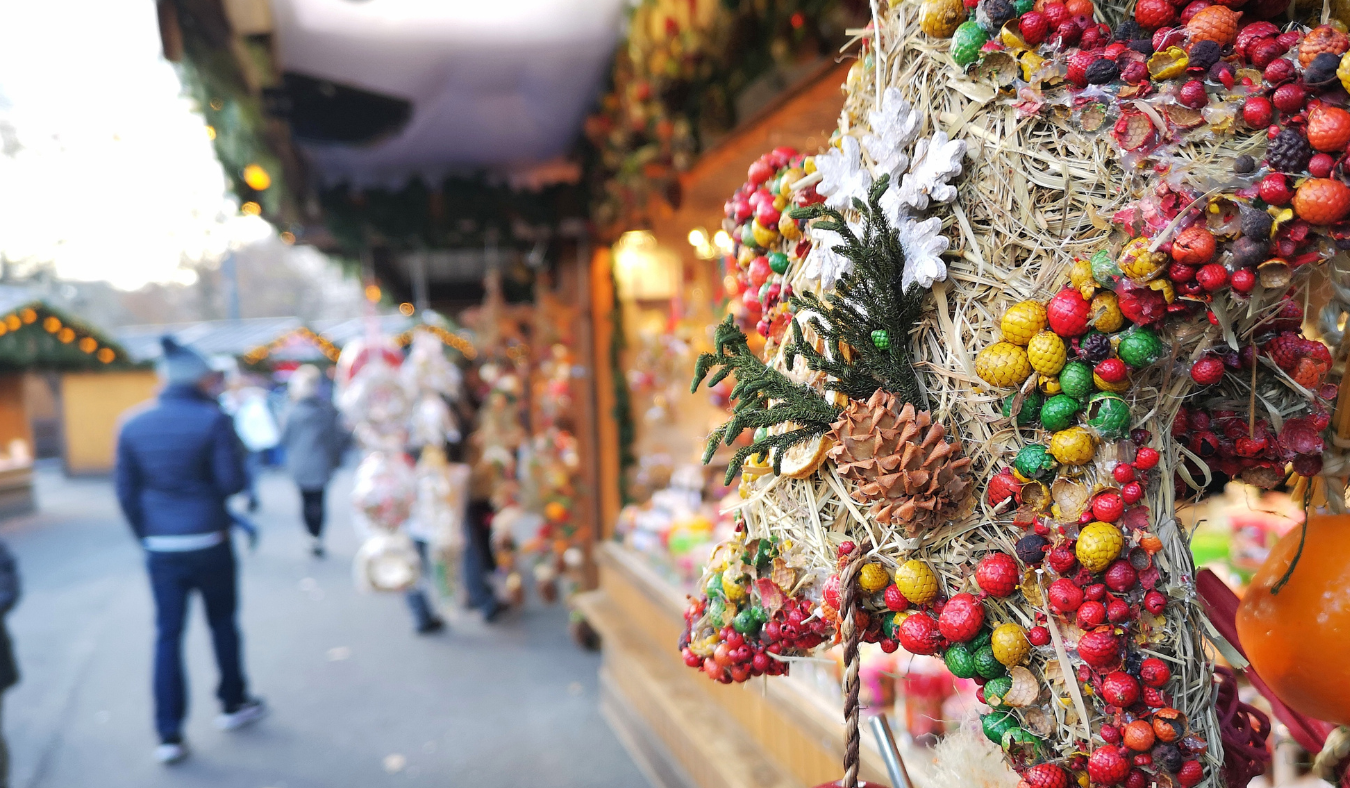 ADVENT FELSŐ-AUSZTRIÁBAN A WACHAU VIDÉKÉN utazás ajánlat - Z(s)eppelin