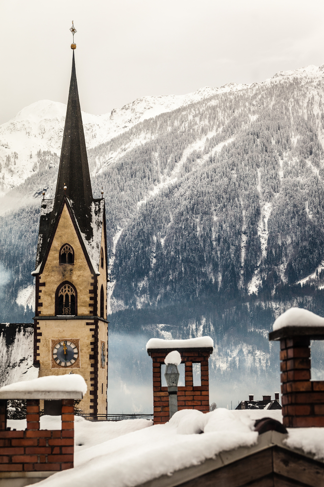 ADVENT A FESTŐI KARINTIÁBAN utazás ajánlat - Z(s)eppelin