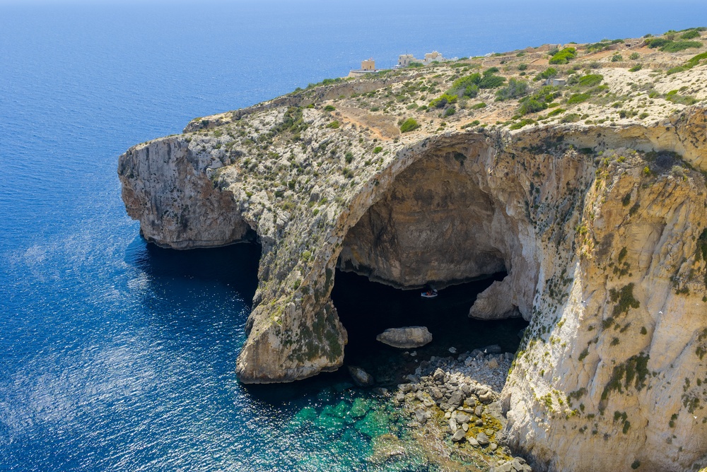 Mediterrán utazás utazás a Z(s)eppelinnel