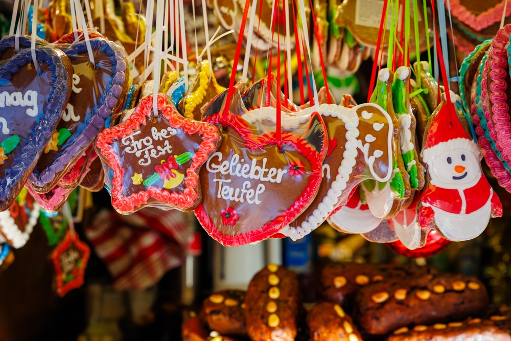 BAJOR ADVENT: NÜRNBERG, ROTHENBURG ÉS REGENSBURG utazás ajánlat - Z(s)eppelin