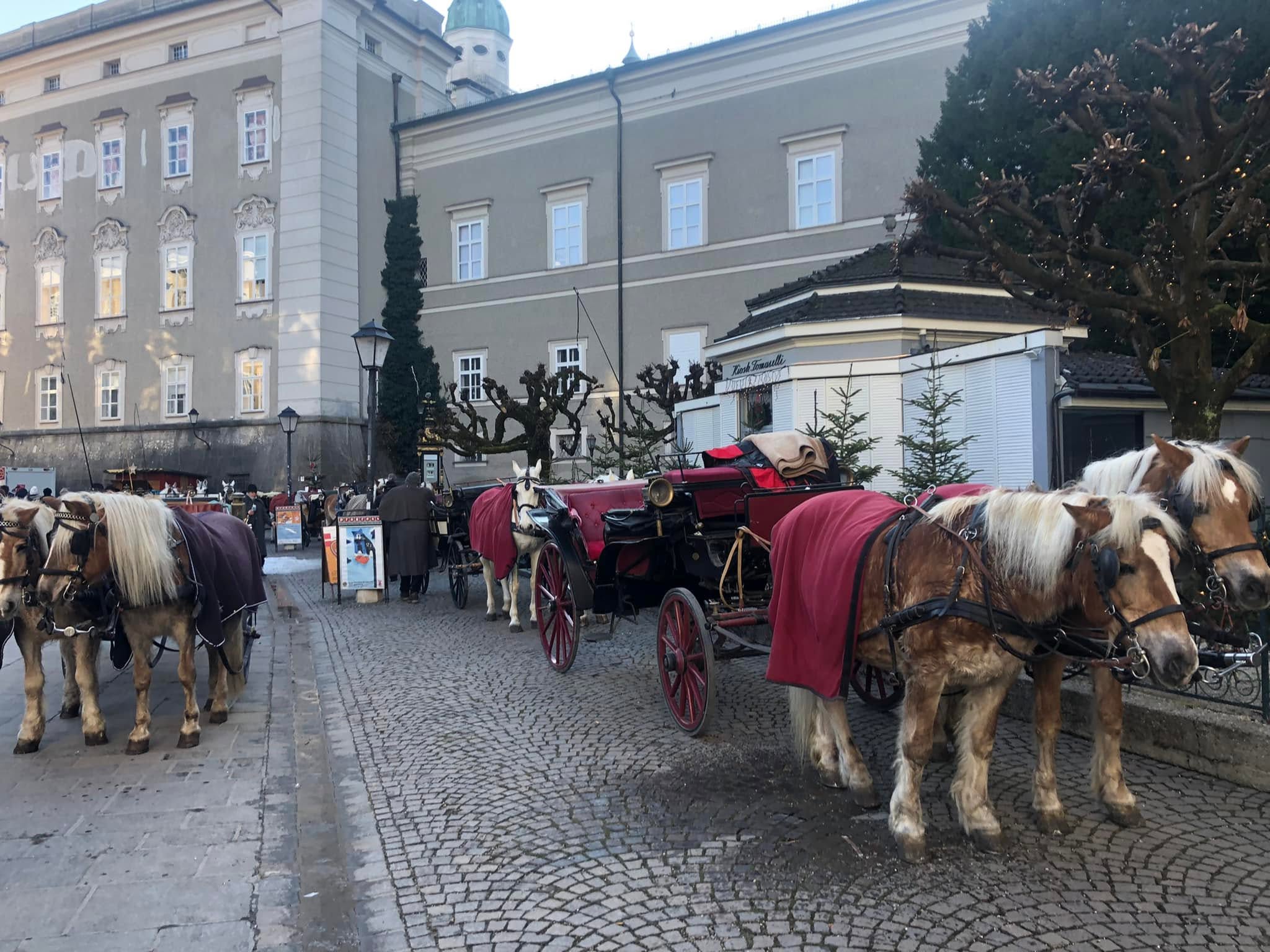 Hosszú hétvége autóbusszal témájú utazások