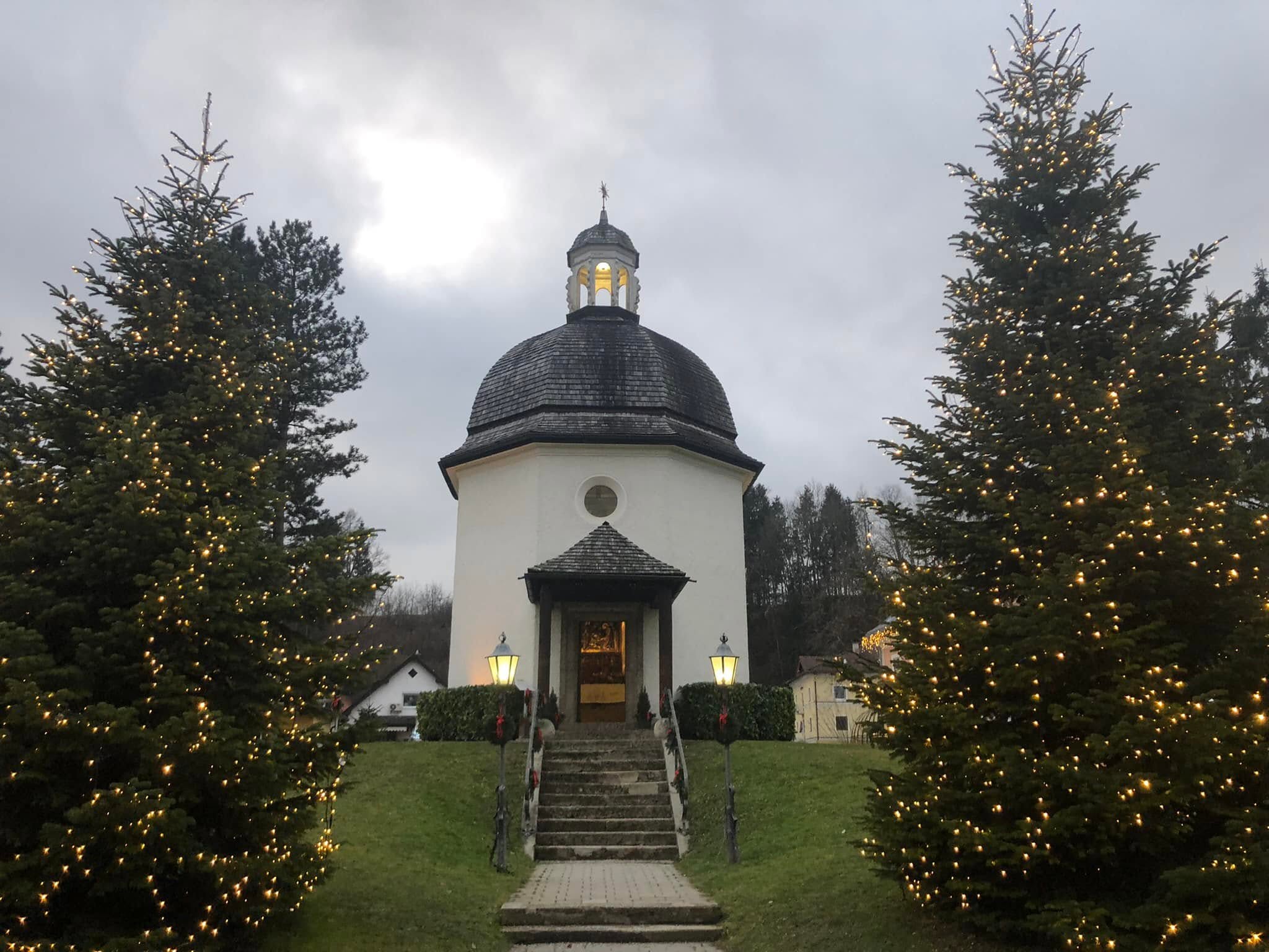 Adventi utazások utazás a Z(s)eppelinnel