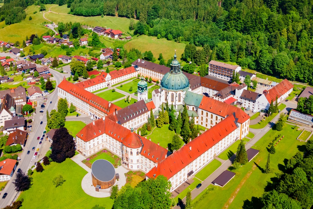 Németország utazás a Z(s)eppelinnel