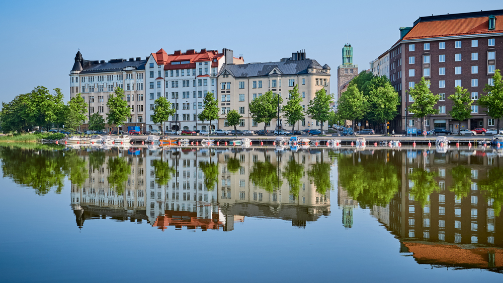 Litvánia utazás a Z(s)eppelinnel