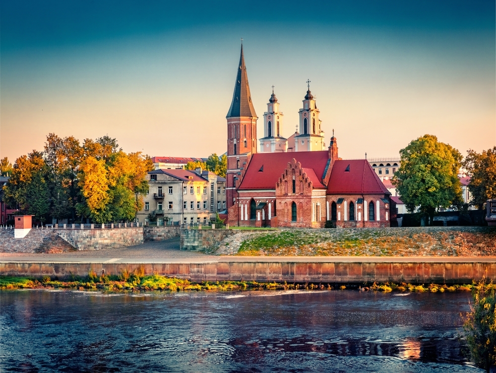 Lengyelország utazás a Z(s)eppelinnel