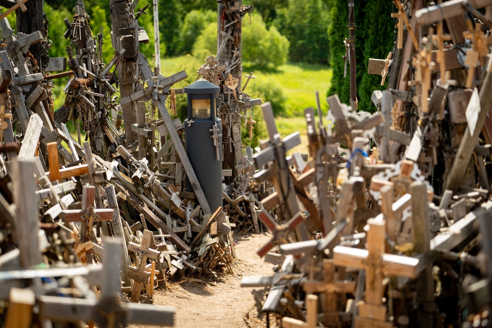 Észtország utazás a Z(s)eppelinnel