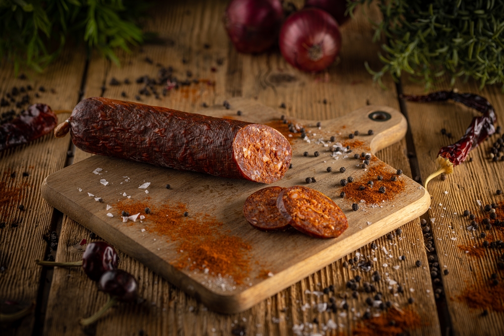 BÉKÉSCSABA ÉS A KOLBÁSZFESZTIVÁL – ÉLMÉNYEK A TISZÁNTÚLON