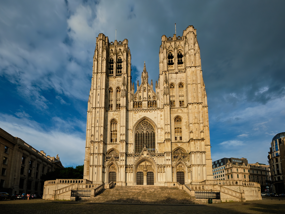 Belgium utazás utazás a Z(s)eppelinnel
