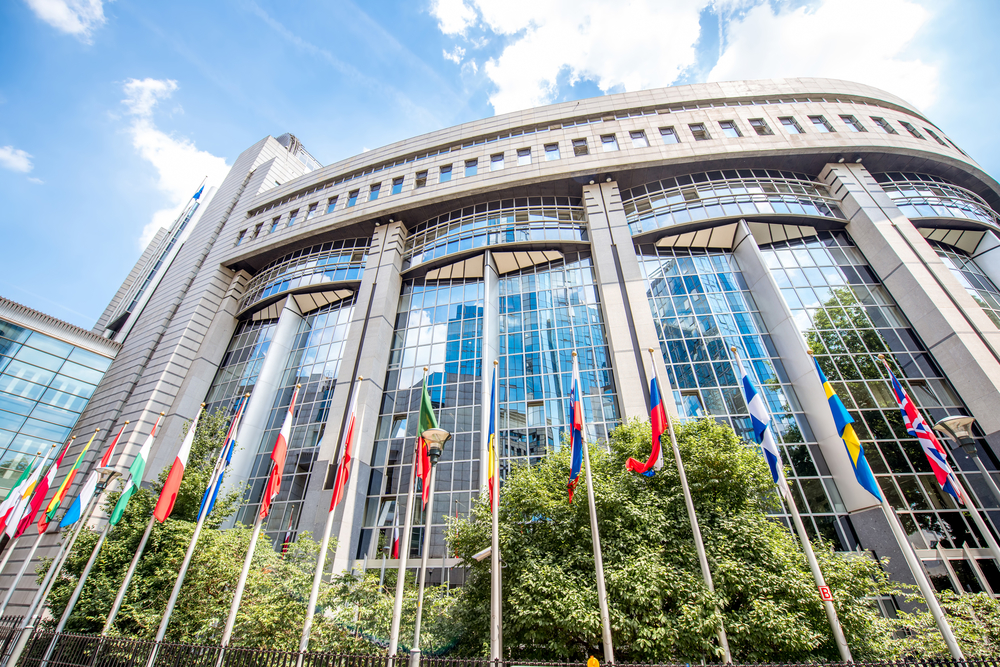 Benelux körutazás utazás a Z(s)eppelinnel