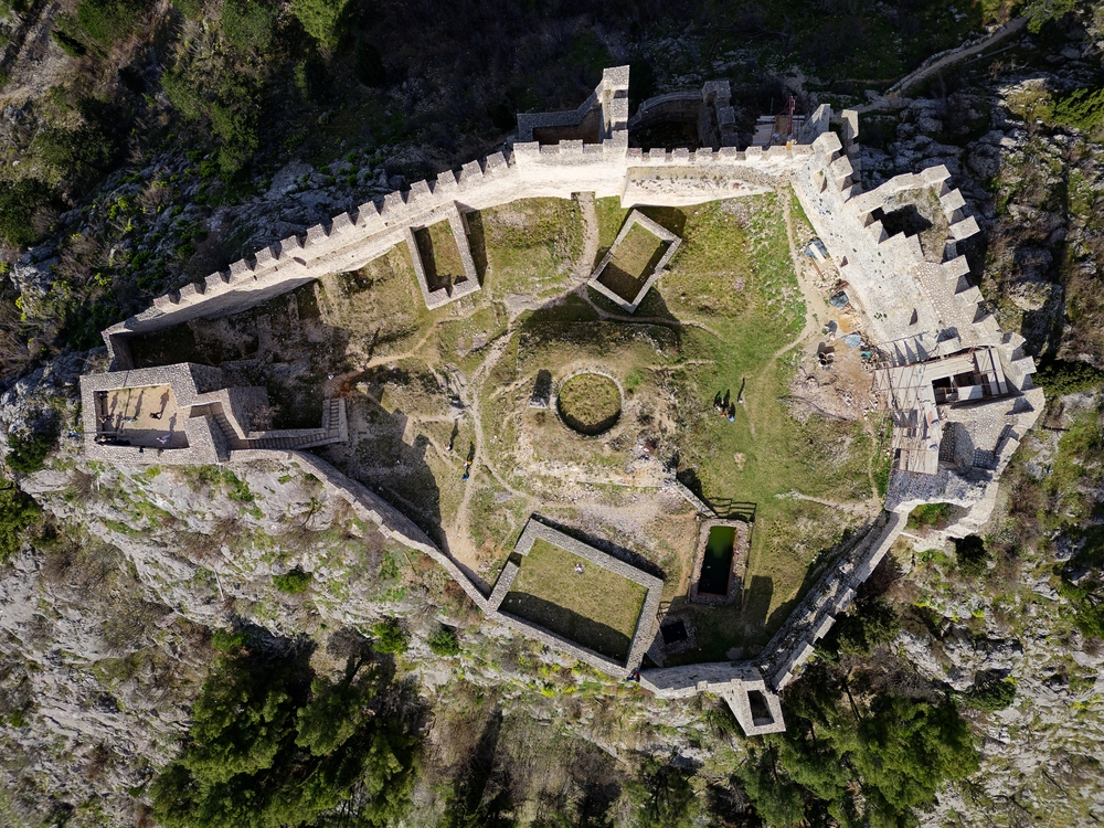 Bosznia-Hercegovina utazás utazás a Z(s)eppelinnel