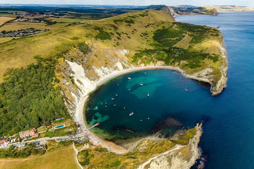 Észak-Európai utazás utazás a Z(s)eppelinnel
