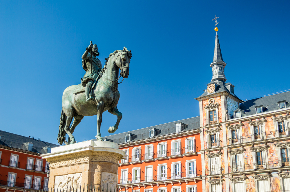 Spanyolország utazás a Z(s)eppelinnel