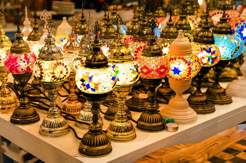 Törökország utazás a Z(s)eppelinnel