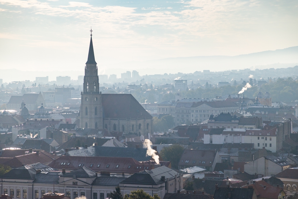 KOLOZSVÁRI HÉTVÉGE ÉS MÁTYÁS KIRÁLY