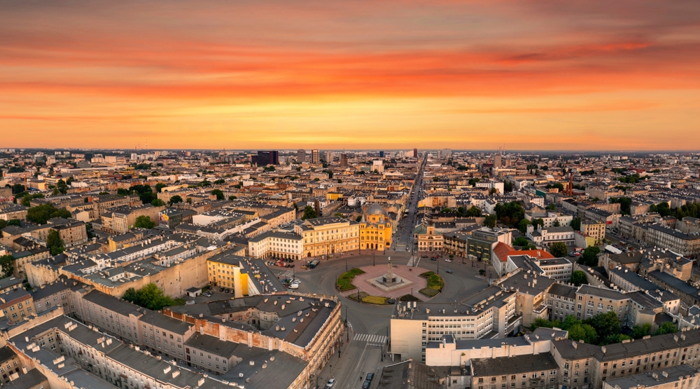 LENGYEL TÖRTÉNELMI ÉS HANZA VÁROSOK