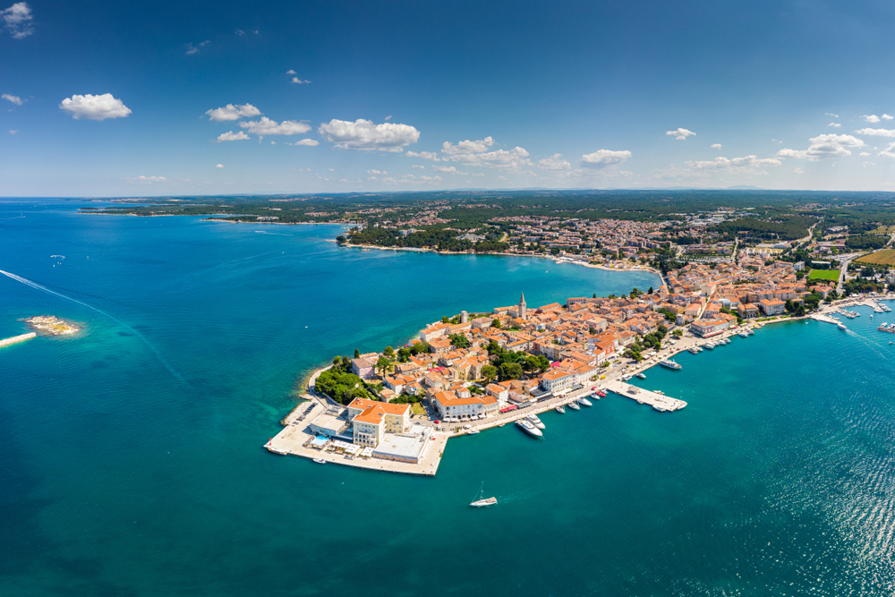 Balkán utazások utazás a Z(s)eppelinnel