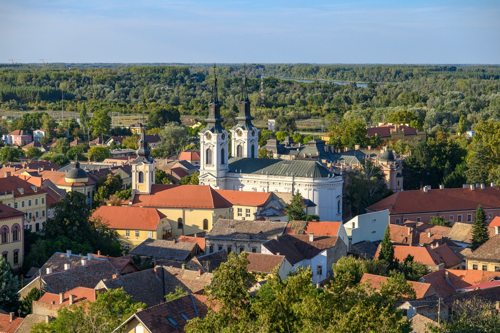 Utazás autóbusszal utazás a Z(s)eppelinnel