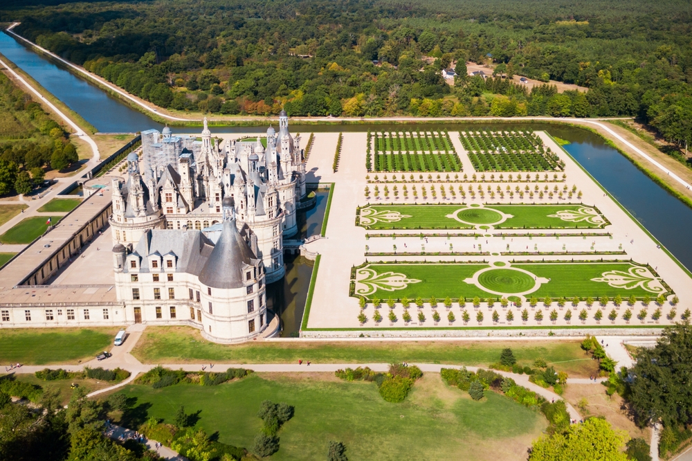 Franciaország utazás a Z(s)eppelinnel