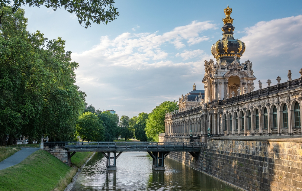 Dánia utazás a Z(s)eppelinnel