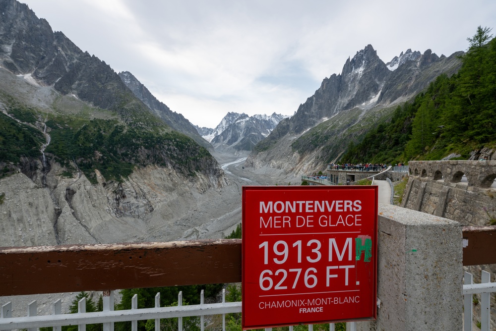 Svájc utazás a Z(s)eppelinnel