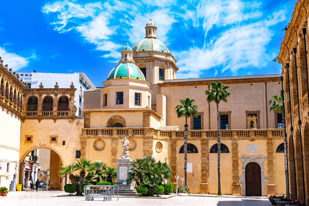 Olaszország utazás a Z(s)eppelinnel