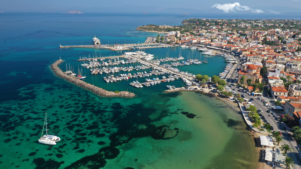 Balkán utazások utazás a Z(s)eppelinnel