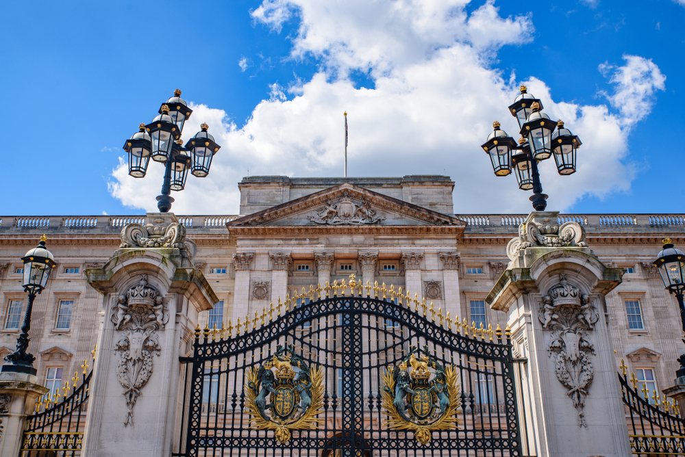 Egyesült Királyság utazás a Z(s)eppelinnel