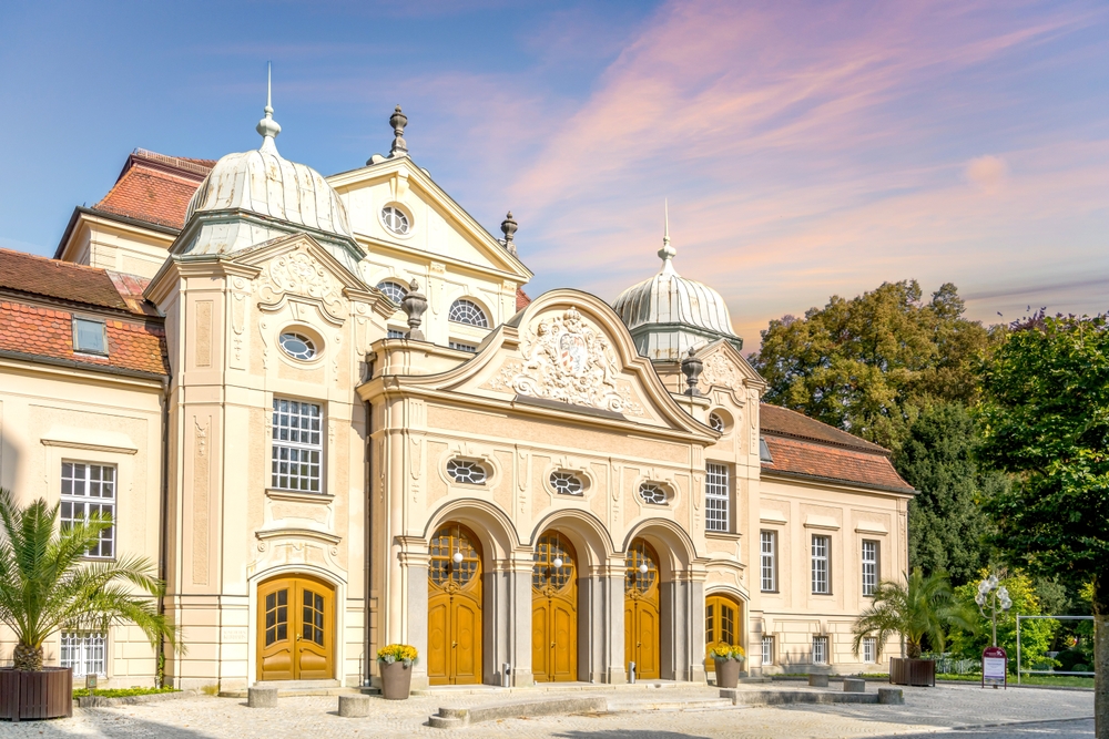 Ausztria utazás a Z(s)eppelinnel