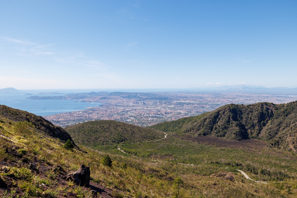 Dél-Európa utazás utazás a Z(s)eppelinnel