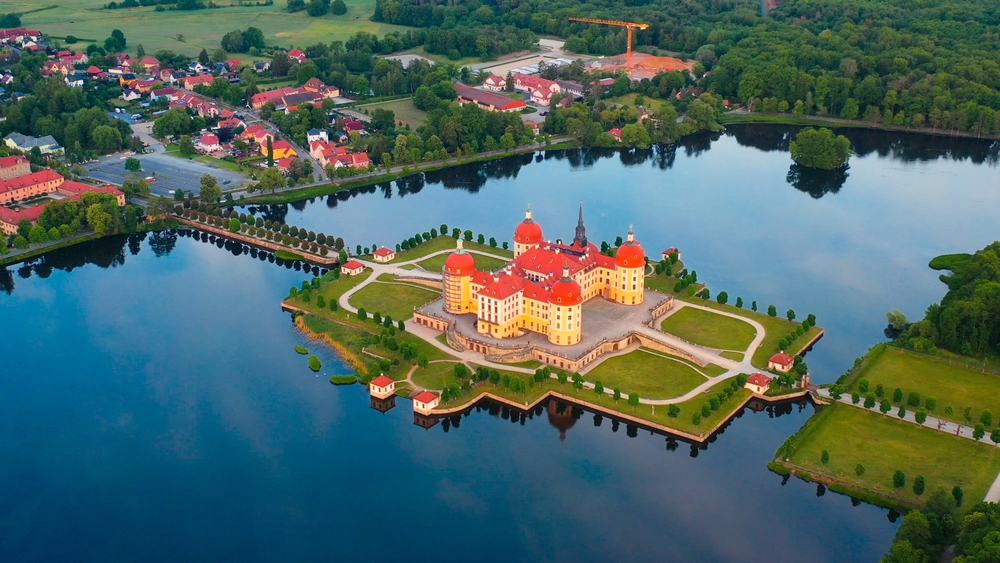 Hajózás utazás a Z(s)eppelinnel