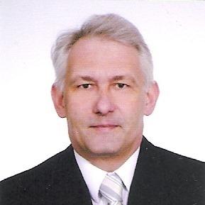 Dr. Varga Zoltán