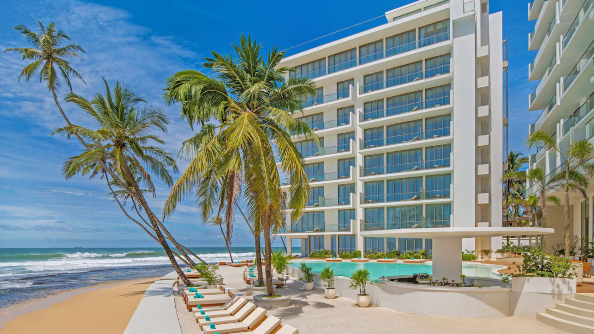 Radisson Collection Resort, Galle